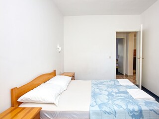 Apartment Biograd Ausstattung 8