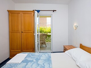 Apartment Biograd Ausstattung 9