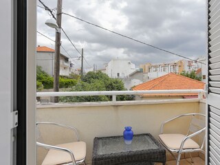 Apartment Split (Stadt) Ausstattung 1