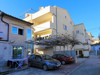 Apartment Split (Stadt) Ausstattung 2