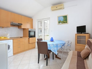 Apartment Split (Stadt) Ausstattung 4