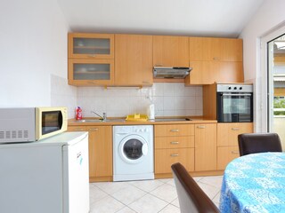 Apartment Split (Stadt) Ausstattung 6