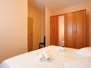 Apartment Split (Stadt) Ausstattung 8