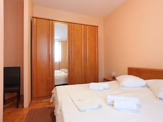 Apartment Split (Stadt) Ausstattung 9