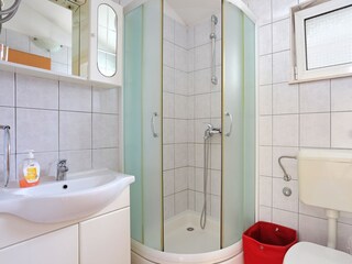 Apartment Split (Stadt) Ausstattung 10