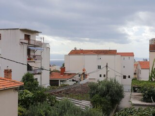 Apartment Split (Stadt) Ausstattung 11