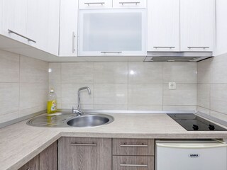 Apartment Jezera Ausstattung 4