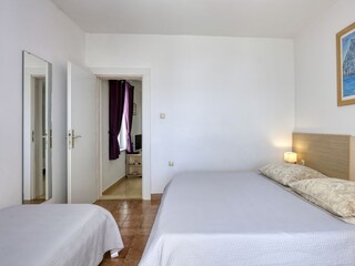 Apartment Jezera Ausstattung 6