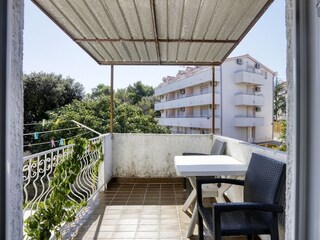 Apartment Jezera Ausstattung 15