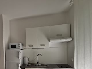 Apartment Vrsi Ausstattung 5