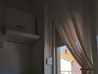 Apartment Vrsi Ausstattung 6