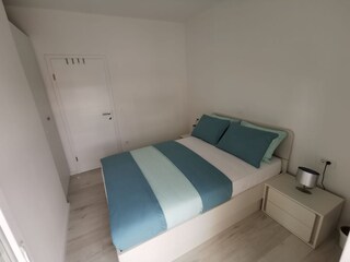 Apartment Vrsi Ausstattung 8