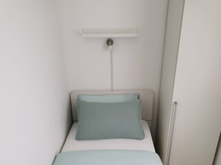 Apartment Vrsi Ausstattung 11