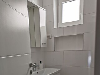 Apartment Vrsi Ausstattung 14