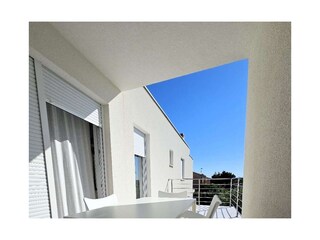 Apartment Vrsi Ausstattung 17