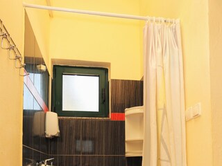 Apartment Rogoznica Ausstattung 3