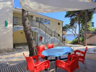 Apartment Rogoznica Ausstattung 5