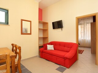 Apartment Rogoznica Ausstattung 7