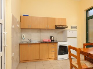 Apartment Rogoznica Ausstattung 9