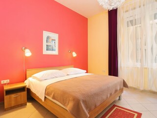 Apartment Rogoznica Ausstattung 10
