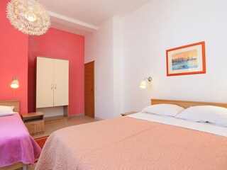 Apartment Rogoznica Ausstattung 11