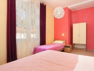 Apartment Rogoznica Ausstattung 12