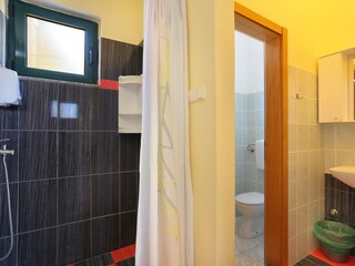 Apartment Rogoznica Ausstattung 13