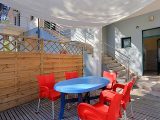 Apartment Rogoznica Ausstattung 14