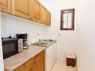 Apartment Crikvenica Ausstattung 1