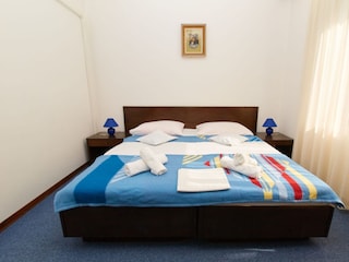 Apartment Crikvenica Ausstattung 4