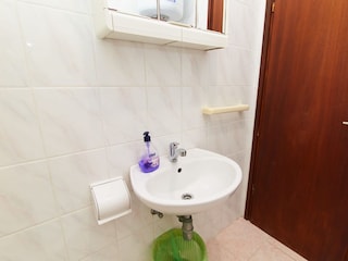 Apartment Crikvenica Ausstattung 6