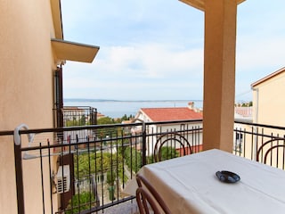 Apartment Crikvenica Ausstattung 8