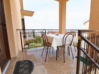 Apartment Crikvenica Ausstattung 9