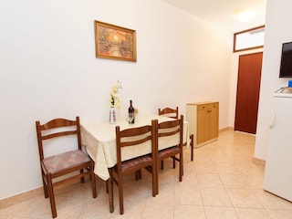 Apartment Crikvenica Ausstattung 10