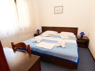 Apartment Crikvenica Ausstattung 11