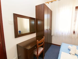 Apartment Crikvenica Ausstattung 12