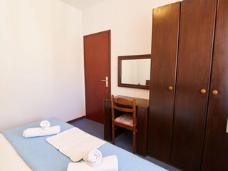 Apartment Crikvenica Ausstattung 13