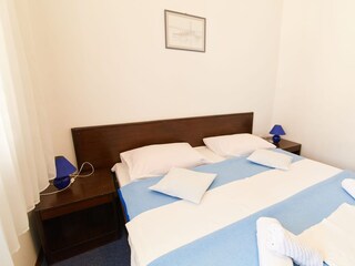Apartment Crikvenica Ausstattung 14
