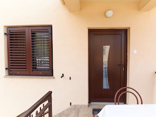 Apartment Crikvenica Ausstattung 17