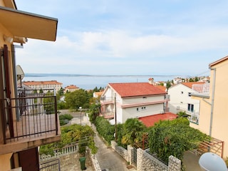 Apartment Crikvenica Ausstattung 18