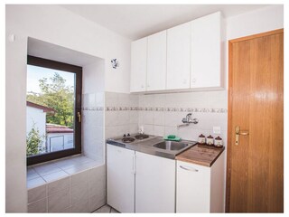 Apartment Lopar Ausstattung 3