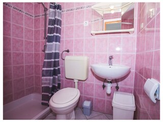 Apartment Lopar Ausstattung 8