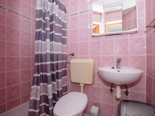 Apartment Lopar Features 2