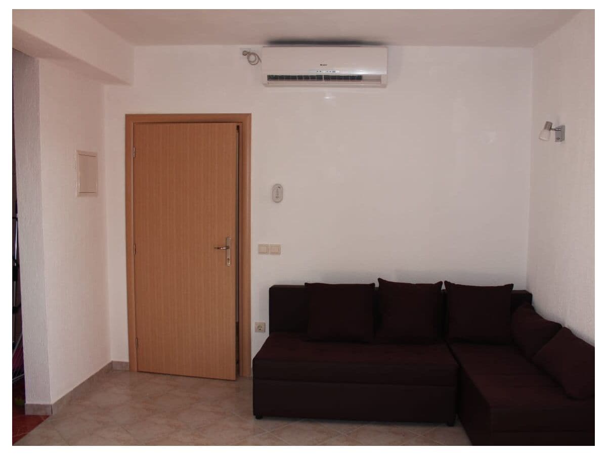 Apartment Rogoznica Features 1