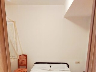 Apartment Rogoznica Ausstattung 2