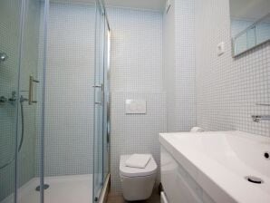 Two bedroom apartment with balcony Makarska (A-19145-e) - Makarska - image1