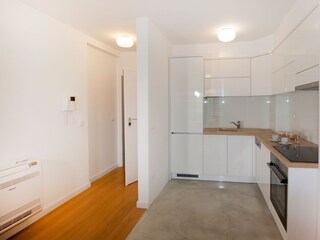 Apartment Makarska Ausstattung 2