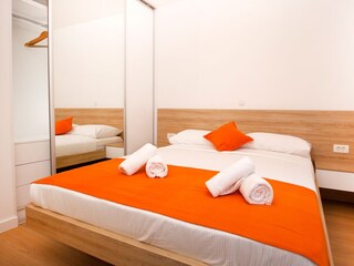 Apartment Makarska Ausstattung 4