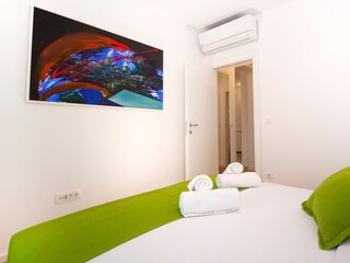 Apartment Makarska Ausstattung 4