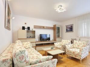 Two bedroom apartment with balcony Split (A-19143-a) - Split (Stadt) - image1